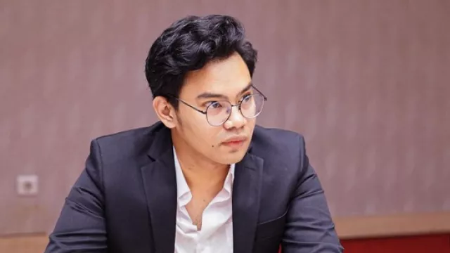 Insanul Fahmi Pengin Rujuk dengan Wardatina Mawa, Inara Rusli Gigit Jari - GenPI.co