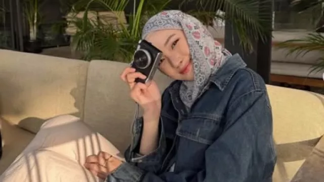 Minta Maaf Dituduh Selingkuh, Jule Akui Banyak Salah - GenPI.co