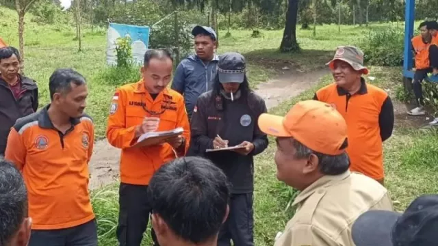 Kabar Duka! Pendaki Hilang di Bukit Mongkrang Ditemukan Meninggal di Aliran Sungai - GenPI.co