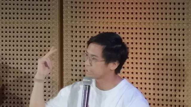 Pakai Teknologi Keren, Teater Musikal Perahu Kertas Kalahkan Broadway - GenPI.co