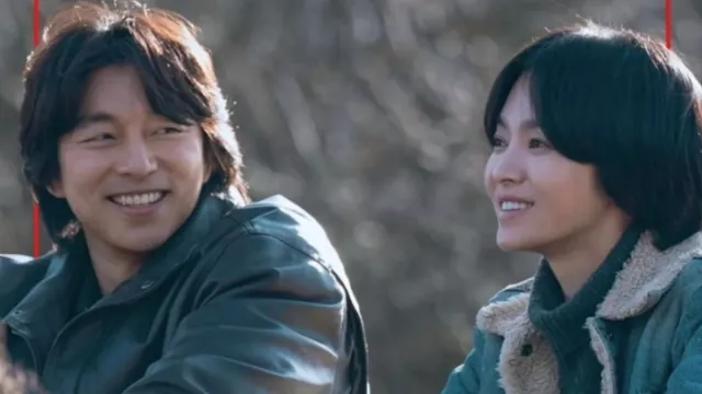 Song Hye Kyo Bintangi Drama Korea Tantara, Terjebak Cinta Rumit - GenPI.co