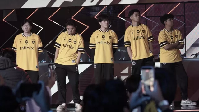  Onic Tersingkir, Wakil Indonesia Tersisa Alter Ego - GenPI.co