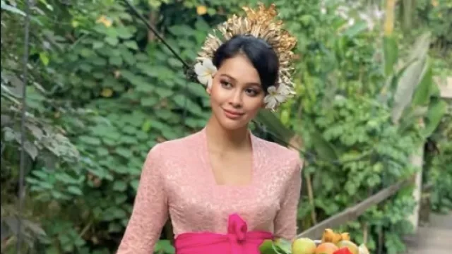  1 Bunga Matahariku Layu - GenPI.co