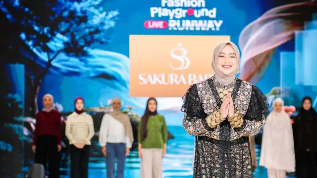 Jelang Ramadan, Brand Fashion Lokal Genjot Penjualan Lewat Live Streaming - GenPI.co