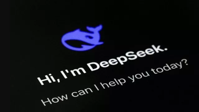 Microsoft Sebut DeepSeek Jadi Primadona AI di Negara Berkembang - GenPI.co