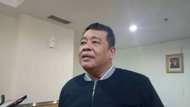 PSI Gelar Karpet Merah, Rusdi Masse Disebut Bawa Kemenangan pada Pemilu 2029 - GenPI.co