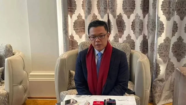 Muncul Penolakan Dewan Perdamaian Gaza, Diharap Jadi Pembelajaran Menlu Sugiono - GenPI.co