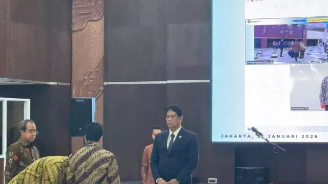 Menkeu Purbaya Siap Bersih-bersih DJP, Kejar Kepercayaan Publik - GenPI.co