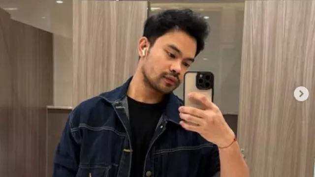 Minta Maaf ke Wardatina Mawa, Insanul Fahmi Akui Egonya Melukai - GenPI.co