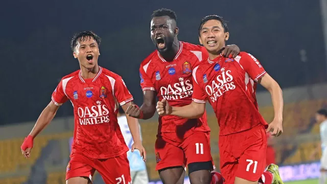 Jadwal Super League 2025/26 Hari Ini: Persijap Jepara vs PSM Makassar - GenPI.co
