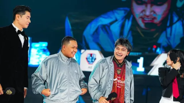 Alter Ego Hajar Team Spirit, TLPH Menanti di Semifinal Lower Bracket M7 - GenPI.co