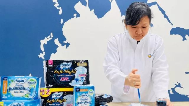  Unicharm Memperkuat Dukungan untuk Ibu yang Bekerja - GenPI.co