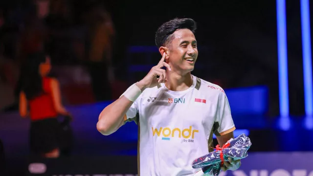  Tuan Rumah Tersisa Alwi Farhan dan Raymond/Joaquin - GenPI.co