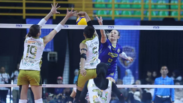  Banyak Blunder - GenPI.co