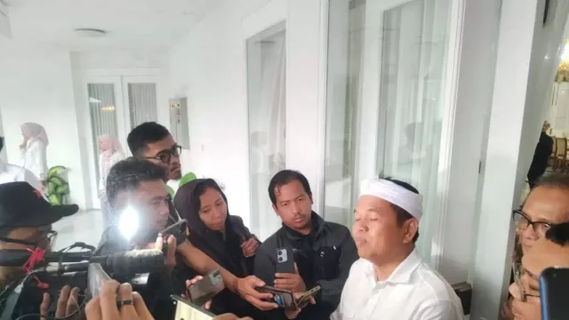 Dedi Mulyadi Tegaskan Tetap Tindak Kendaraan ODOL, Meski Dievaluasi Kemendagri - GenPI.co