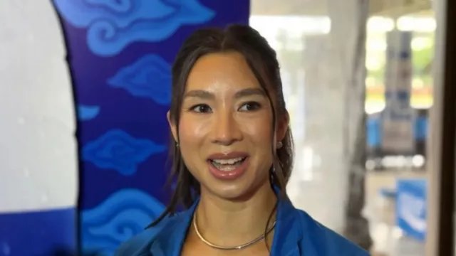 Dibantu Lepas Cincin Kawin, Jennifer Bachdim Sebut Damkar Bagus Banget - GenPI.co