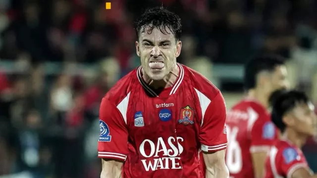 Klasemen Super League 2025/26: Hajar PSM Makassar, Persijap Dekati Zona Aman - GenPI.co