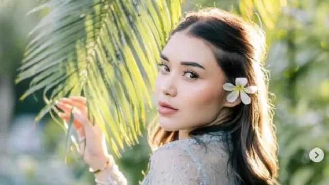 Lula Lahfah Meninggal, Fuji Kangen Banget - GenPI.co