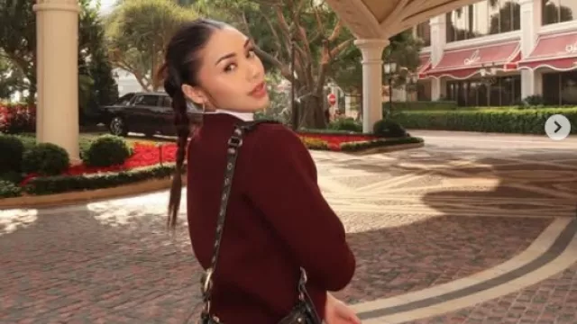  Ada Doa Mengalir Pelan - GenPI.co