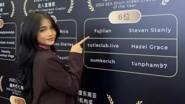 Fuji Ngebet Menikah, Tetapi Belum Punya Pasangan - GenPI.co