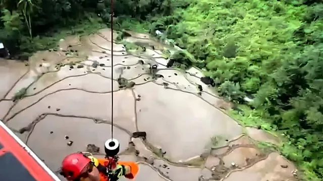 Semua Korban Pesawat ATR Jatuh di Bulusaraung Ditemukan - GenPI.co