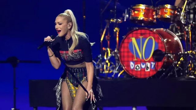 Suami Gwen Stefani Selingkuh, Studi Bongkar Penyebab Pasangan Tidak Setia - GenPI.co