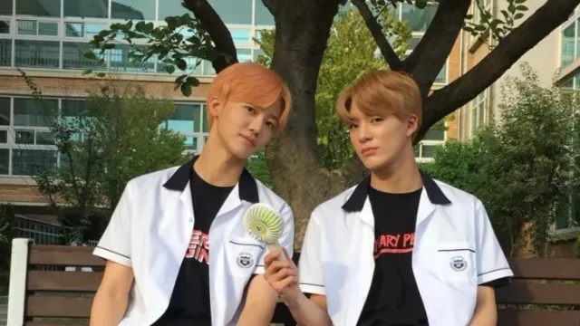 Jeno dan Jaemin Gabung NCT JNJM, Album Pertama Dirilis 23 Februari 2026 - GenPI.co