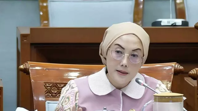  Petugas MBG Diangkat Jadi ASN, Guru Hidup dengan Honor Rp 200 Ribu - GenPI.co