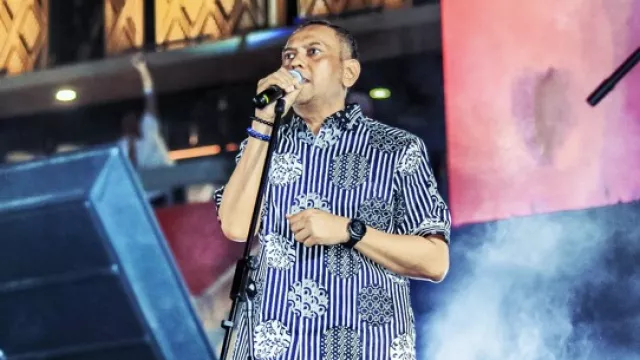  Ya Allah, Ki - GenPI.co