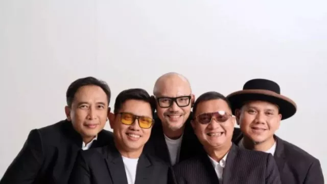 Album Baru Padi Reborn Seperti Rujak, Ada Asam dan Manisnya - GenPI.co