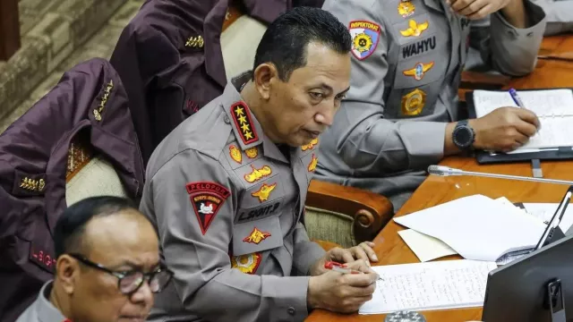  Bisa Melemahkan Negara - GenPI.co