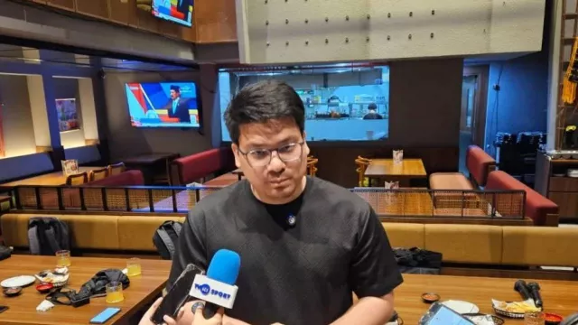 FFI Ajukan Indonesia sebagai Tuan Rumah Piala Dunia Futsal 2028 - GenPI.co