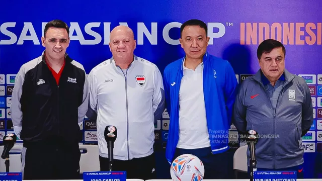  Timnas Indonesia vs Korea Selatan - GenPI.co