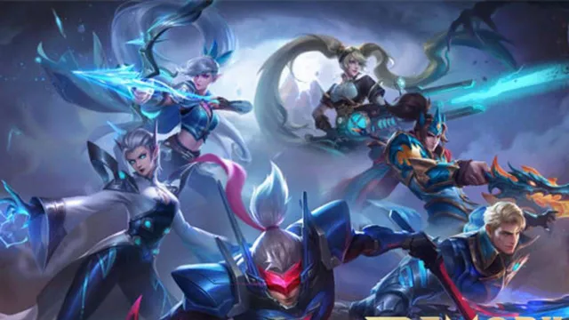 Mobile Legends Jadi Game Pertama di Esports Nations Cup 2026 - GenPI.co