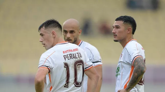 Borneo FC Tunggu Kedatangan Pemain Incaran, Jelang Lawan PSIM Yogyakarta - GenPI.co