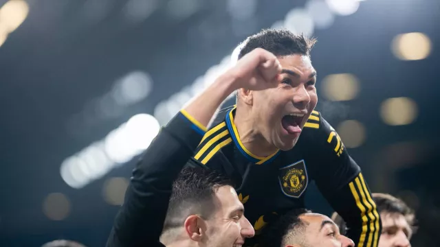 Hajar Arsenal, Manchester United Berpeluang Juara Liga Primer Inggris - GenPI.co