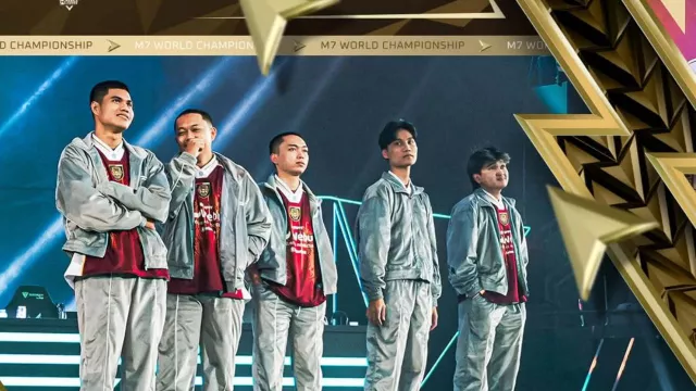 Gagal Juara M7 World Championship, Alter Ego Raih Hadiah Rp 2,5 Miliar - GenPI.co