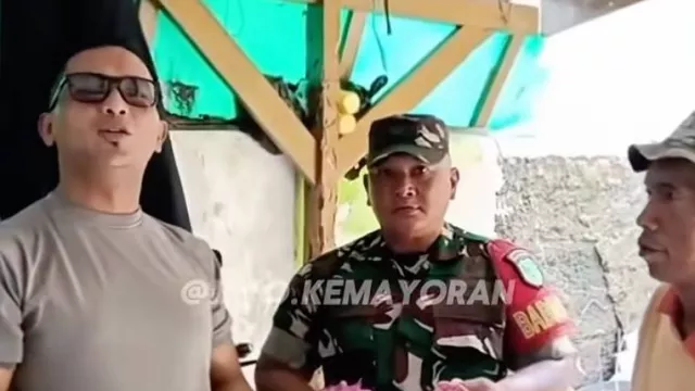 Viral Isu Es Gabus Mengandung Busa Kasur dan Spons, Polisi Ungkap Fakta - GenPI.co