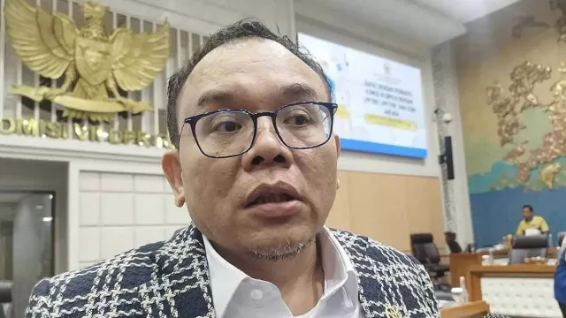 PAN Harap Prabowo Tunjuk Sosok yang Lebih Baik, Jika Kabinet Dirombak - GenPI.co