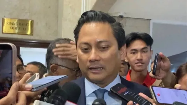 Terpilih jadi Deputi Gubernur BI, Thomas Djiwandono Dorong Sinergi Fiskal dan Moneter - GenPI.co