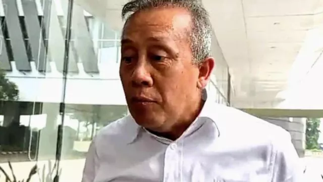 NasDem Tunjuk Syaharuddin Alrif Jadi Ketua DPW Sulsel, Ganti Rusdi Masse - GenPI.co