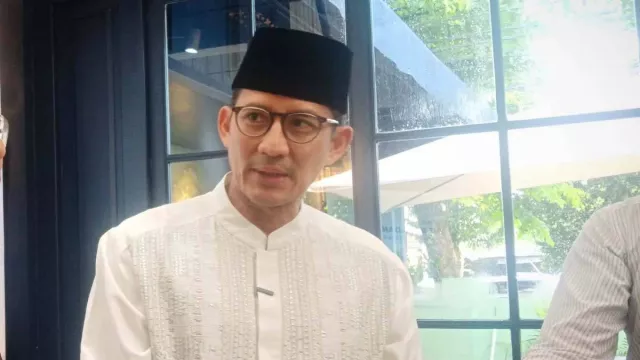 Sandiaga Uno Tak Menyesal Berpolitik, Meski LHKPN Sempat Turun - GenPI.co