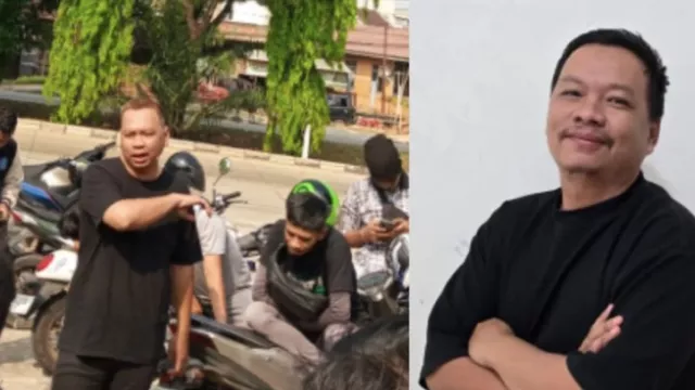  Awalnya Kurir, Kini Pemimpin Perusahaan Ekspedisi - GenPI.co