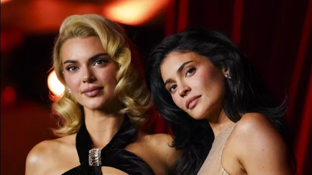 Kendall Jenner Dicap Sombong, Kenali Tanda Orang Angkuh Saat Ngobrol - GenPI.co