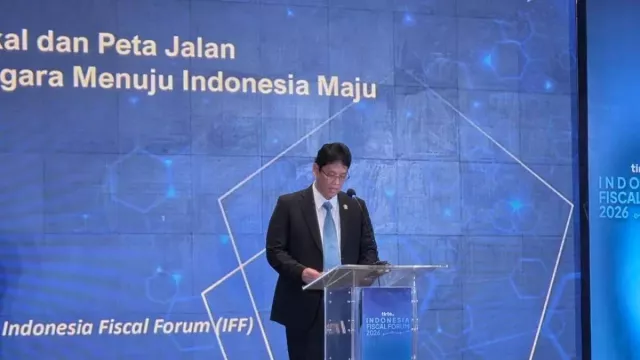 Siap-Siap! Menkeu Purbaya Bersih-Bersih Bea Cukai, Kepala Pelabuhan jadi Sasaran - GenPI.co