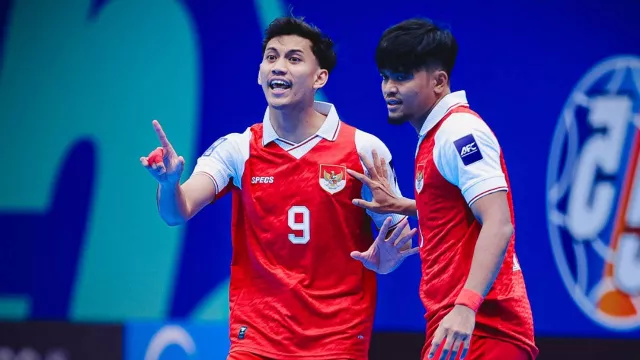  Bantai Korea Selatan, Timnas Indonesia ke Puncak - GenPI.co