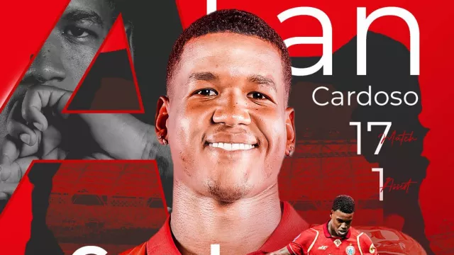 Persija Jakarta Kurangi Kuota Pemain Asing, Alan Cardoso Dilepas - GenPI.co
