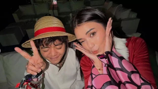 Reza Arap Diperiksa 4 Jam Terkait Kematian Lula Lahfah, Dicecar 30 Pertanyaan - GenPI.co