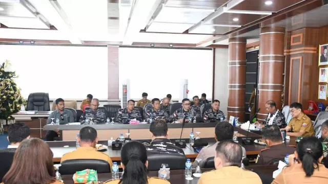 Penanganan Kasus 5 Prajurit TNI AL di Talaud, Dipastikan Transparan - GenPI.co