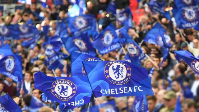 Jelang Napoli vs Chelsea, 2 Suporter The Blues Jadi Korban Penikaman - GenPI.co